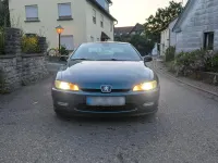 Gebraucht Peugeot 406 Coupe 207 PS (152 kW) 2000 Blau Coupé
