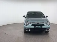 Gebraucht Citroën C4 131 PS (96 kW) 2023 Blau SUV