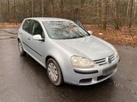 gebraucht VW Golf V 1.4