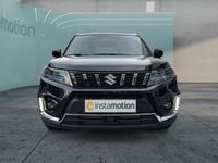 gebraucht Suzuki Vitara 1.4 Mild-Hybrid Comfort 4x2 Bluetooth Navi