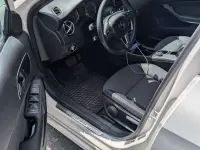 Gebraucht Mercedes A200 AMG line 163 PS (119 kW) 2013 Weiß Kleinwagen