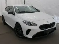 Gebraucht BMW M235 Performance 300 PS (220 kW) 2025 Weiß Coupé