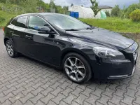 Gebraucht Volvo V40 Ocean Race 245 PS (180 kW) 2015 Schwarz Limousine