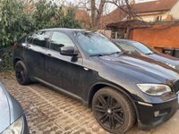 gebraucht BMW X6 xDrive40d