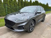 Gebraucht Ford Kuga ST-Line X 152 PS (111 kW) 2023 Grau SUV