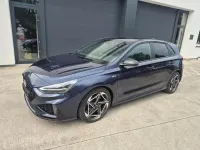 Gebraucht Hyundai i30 N Line 140 PS (102 kW) 2025 Blau Limousine