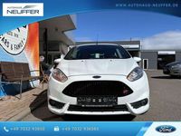 gebraucht Ford Fiesta ST/Recaro/Performance-Paket