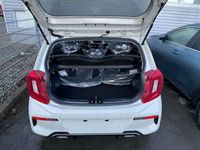 gebraucht Kia Picanto 1.2 GT-line