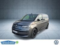 Nowe VW Multivan Edition 150 KM (110 kW) 2026 Szary Minivan