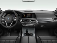 gebraucht BMW X5 30d M Sport AHK/Laserlicht/ParkAssist+/HeadUpDisplay/HarmanKardon