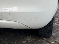 Gebraucht Opel Corsa Edition 75 PS (55 kW) 2016 Weiß Kleinwagen