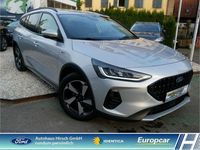 Second-hand Ford Focus Active 155 CP (114 kW) 2024 Argintiu Break