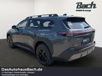 Neu Toyota bZ4X 164 kW (224 PS) 2026 Magnetite grey SUV