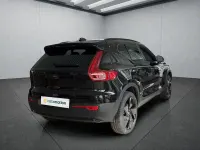 Gebraucht Volvo XC40 Plus 163 PS (119 kW) 2026 Schwarz SUV