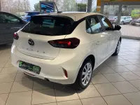 Usata Opel Corsa 75 CV (55 kW) 2023 Bianco Utilitaria
