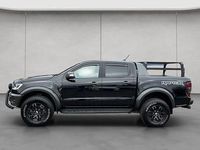 Gebraucht Ford Ranger Raptor 212 PS (155 kW) 2023 Schwarz Pickup