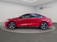 Gebraucht Audi S3 Ambiente 333 PS (244 kW) 2024 Rot Limousine