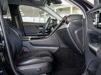 Gebraucht Mercedes GLC300e Premium 204 PS (150 kW) 2023 Schwarz SUV