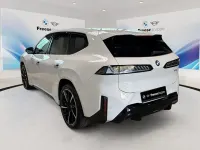 Gebraucht BMW iX3 Performance 344 kW (469 PS) 2025 Weiß SUV