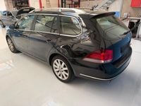 Second-hand VW Golf VII 105 CP (77 kW) 2012 Break