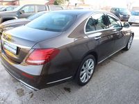 gebraucht Mercedes E350 E 350 Lim.d|LED|Exclusiv|Kamera|Teilleder|Keyle