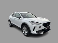 Gebraucht Cupra Formentor 150 PS (110 kW) 2023 Weiß SUV