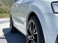 Gebraucht Audi RS Q3 Exclusive 340 PS (250 kW) 2015 Weiß SUV