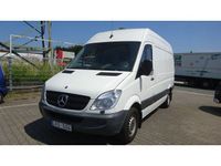 gebraucht Mercedes Sprinter II Kasten 316/316 NGT/316 LGT