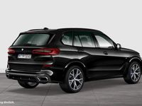 Gebraucht BMW X5 Shadowline 286 PS (210 kW) 2022 Schwarz SUV