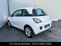 Second-hand Opel Adam Jam 87 CP (63 kW) 2017 Alb Hatchback