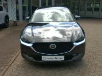 Gebraucht Mazda CX-30 Exclusive 186 PS (136 kW) 2025 Jet black SUV