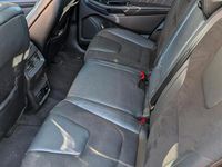 Gebraucht Ford Edge ST 209 PS (153 kW) 2018 Schwarz SUV