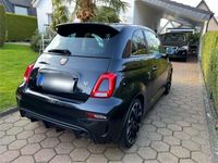 gebraucht Abarth 595 1.4 T-Jet 16VCompetizione Automatik