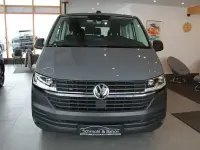Gebraucht VW Caravelle Trendline 204 PS (150 kW) 2022 Andere Van