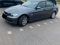 Gebraucht BMW 318 143 PS (105 kW) 2007 Andere farben Limousine