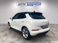 Gebraucht Ora 03 Pro+ 125 kW (171 PS) 2023 Weiss Kleinwagen