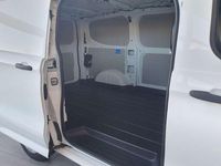 Gebraucht Ford Transit Custom Trend 110 PS (80 kW) 2025 Frozen white Pickup
