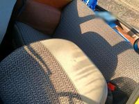 Gebraucht Trabant 601 26 PS (19 kW) 1965 Gelb Kleinwagen