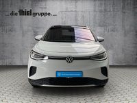Gebraucht VW ID.4 Pro 210 kW (286 PS) 2025 Weiß SUV