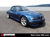 gebraucht BMW Z3 3.0 Roadster, mehrfach VORHANDEN!