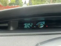 Gebraucht Renault Scénic III Avantage 111 PS (81 kW) 2009 Schwarz Kombi
