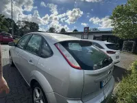 Gebraucht Ford Focus Style 101 PS (74 kW) 2010 Kleinwagen