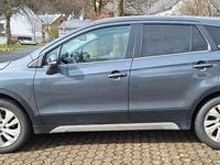 Gebraucht Suzuki SX4 S-Cross 111 PS (81 kW) 2017 Grau SUV