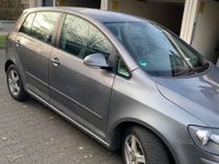 gebraucht VW Golf Plus 1.9 TDI Comfortline Comfortline