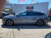 Gebraucht Peugeot 508 SW GT 224 PS (164 kW) 2024 Grau Kombi