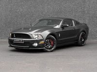 Gebraucht Ford Mustang 551 PS (405 kW) 2012 Schwarz SUV