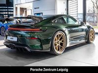 Neu Porsche 992 510 PS (375 kW) 2025 Grün
