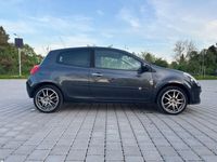 gebraucht Renault Clio Exception 1.2 16V TCE Eco2 (TÜV 10/25)