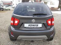 Second-hand Suzuki Ignis Comfort+ 83 CP (61 kW) 2022 Gri SUV