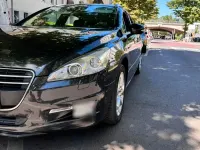 Gebraucht Peugeot 508 SW 156 PS (114 kW) 2011 Schwarz Kombi